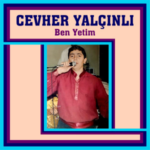 Album Ben Yetim from 