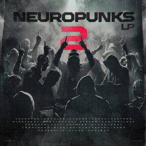 Various Artists的專輯Neuropunks LP 2