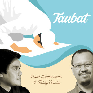 Album Taubat from Teddy Snada