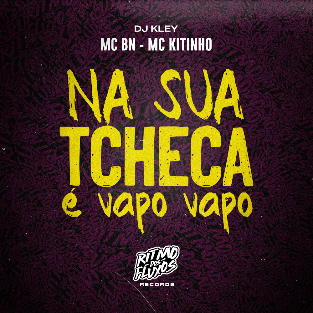 Na Sua Tcheca É Vapo Vapo