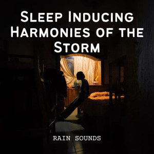 Rain Sounds: Sleep Inducing Harmonies of the Storm dari Rainfall For Sleep