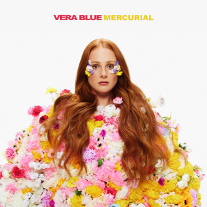 Vera Blue的專輯Mercurial (Explicit)