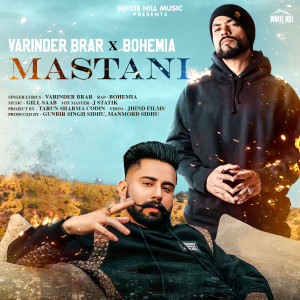 Album Mastani from 