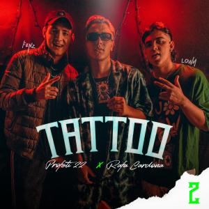 ดาวน์โหลดและฟังเพลง Rafa Cardona: Tattoo X Profeti 22, Ep: 2 พร้อมเนื้อเพลงจาก PROFETI 22