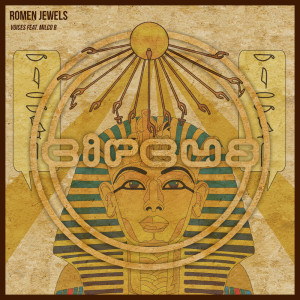 อัลบัม Voices ศิลปิน Romen Jewels