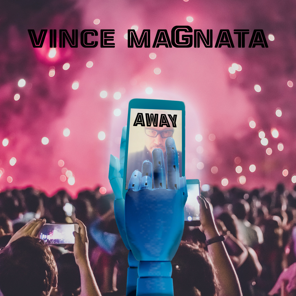 Away (Extended Mix)