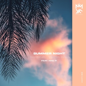DanielSK的專輯Summer Night