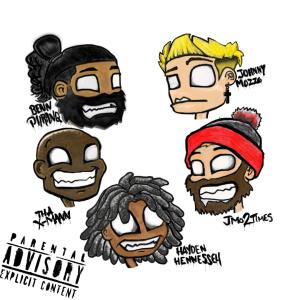 Dead Family的專輯Dead Family III (Explicit)