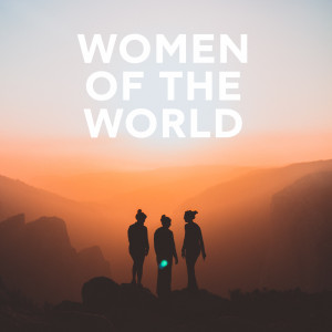 อัลบัม Women of the World ศิลปิน Various