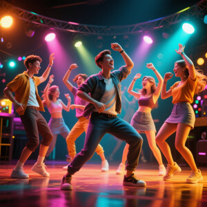 default playlist img