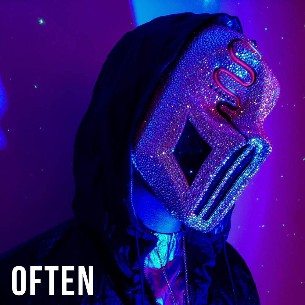 Often (Explicit)