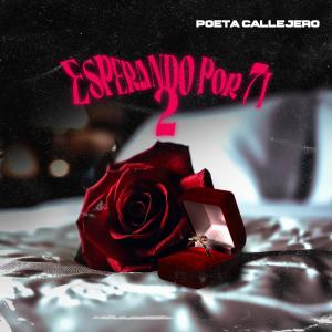 Poeta Callejero的專輯Esperando por ti 2 (feat. Guadalupe)