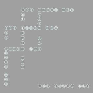 收聽The Logic Box的B.One歌詞歌曲