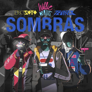 Album Sombras (Explicit) from Willie Deville