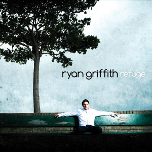Ryan Griffith的專輯Refuge