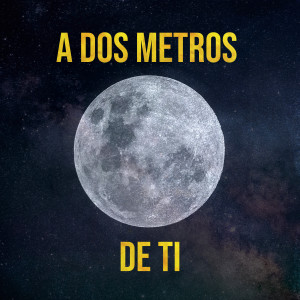 Miqueas Tabor的专辑A DOS METROS DE TI