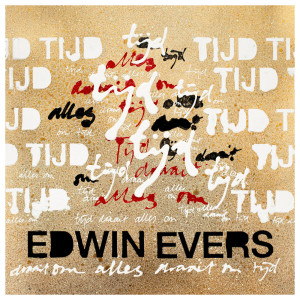 Album Tijd from Edwin Evers