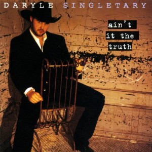 收聽Daryle Singletary的My Baby's Lovin' (Album Version)歌詞歌曲