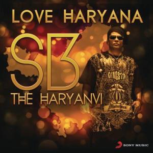ดาวน์โหลดและฟังเพลง Love Letter พร้อมเนื้อเพลงจาก S.B. The Haryanvi