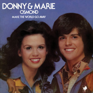 收聽Donny & Marie Osmond的Together歌詞歌曲
