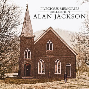 收聽Alan Jackson的Blessed Assurance歌詞歌曲
