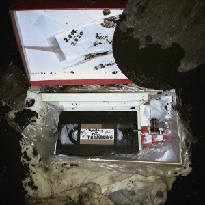Album Trembling from Teaching in Trips