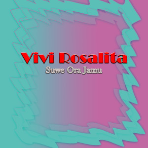 收聽Vivi Rosalita的Mas Kamu Kok Loyo歌詞歌曲