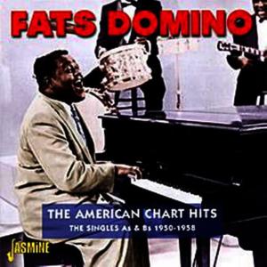 收聽Fats Domino的Don't You Know I Love You歌詞歌曲
