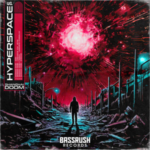 Album Hyperspace (Explicit) oleh Shanghai Doom