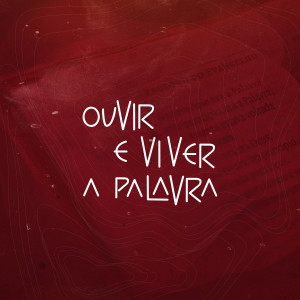 Album Ouvir e viver a Palavra from Andréia Zanardi