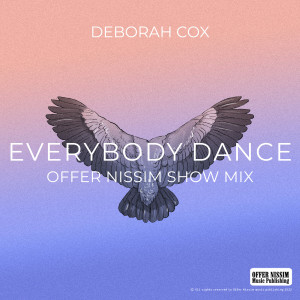 Deborah Cox的專輯Everybody Dance (Show Mix)