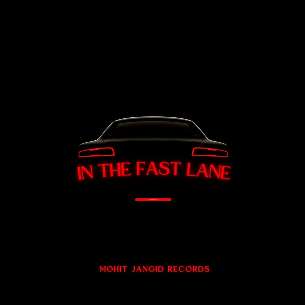In the Fast Lane (Alternate Version)