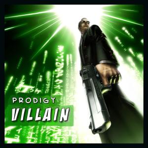 Album Villain (Explicit) from Prodigy