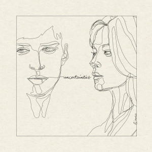 ดาวน์โหลดและฟังเพลง Uncertainties พร้อมเนื้อเพลงจาก Liana