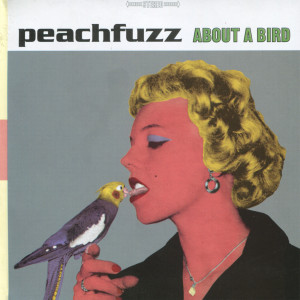 收聽Peachfuzz的Pop Fiction歌詞歌曲