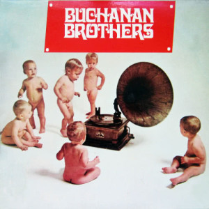 收聽Buchanan Brothers的Son of a Lovin' Man歌詞歌曲