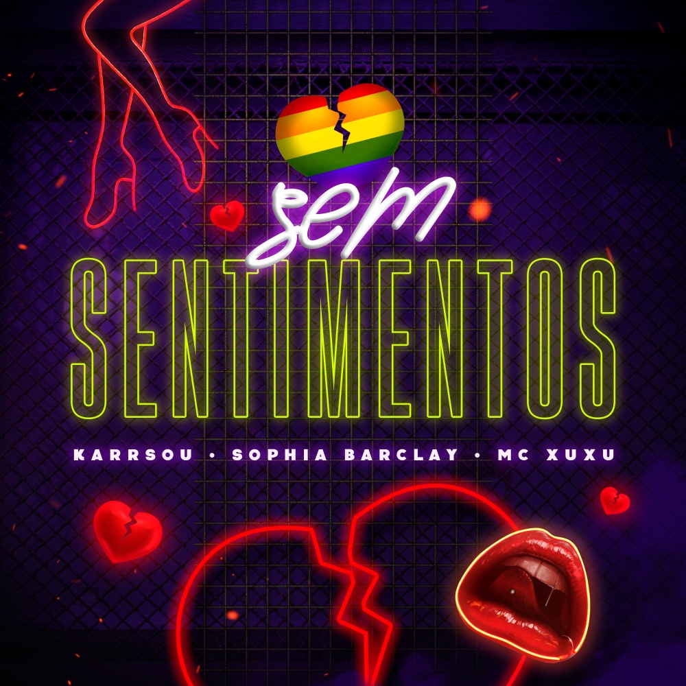 Sem Sentimentos (Explicit)