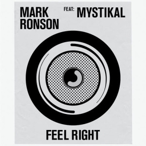 收聽Mark Ronson的Feel Right (Explicit)歌詞歌曲