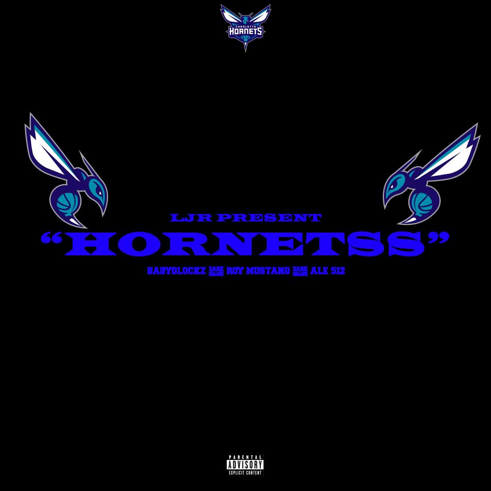 Hornets (feat. Ale512 & Babyglockz) (Explicit)