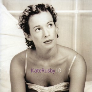 Kate Rusby的專輯10