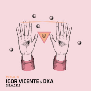 Dengarkan lagu The Trick nyanyian Igor Vicente dengan lirik