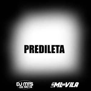 Listen to PREDILETA song with lyrics from DJ Mts da Serra