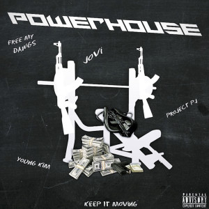 收聽Young Kim的Power House (Explicit)歌詞歌曲