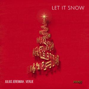 Listen to Let It Snow(feat. Verlie) song with lyrics from Julius Jeremiah