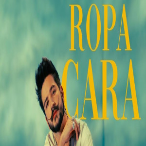 ดาวน์โหลดและฟังเพลง Ropa Cara พร้อมเนื้อเพลงจาก Camilo Vellardo