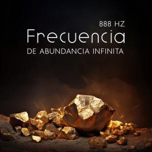 Album 888 Hz Frecuencia de Abundancia Infinita (Musica para Atraer Dinero) from Meditacion Música Ambiente