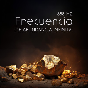 Album 888 Hz Frecuencia de Abundancia Infinita (Musica para Atraer Dinero) from Meditación Música Ambiente