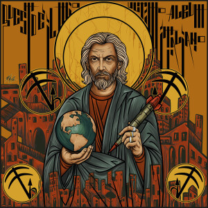 default playlist img