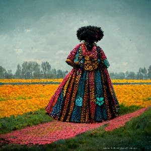 Album Maisha Yasonge from Codjo Seignon