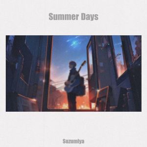 Album Summer Days from Suzumiya